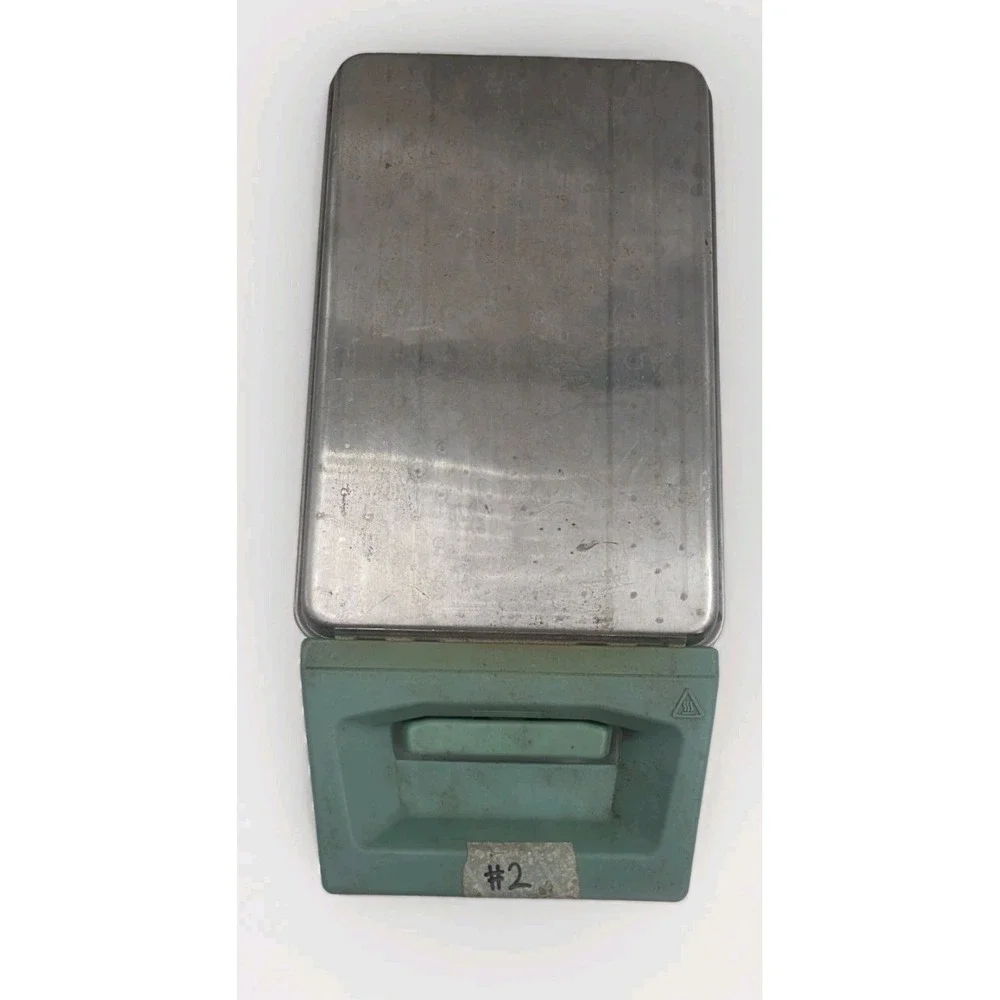 Scican Statim 2000 Cassette for Autoclave See Photo For Each